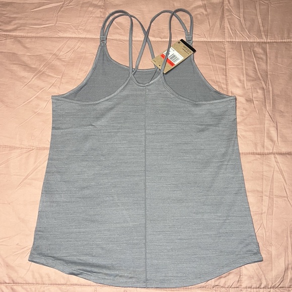 Women’s Nike Dri-fit Tank - Picture 3 of 3